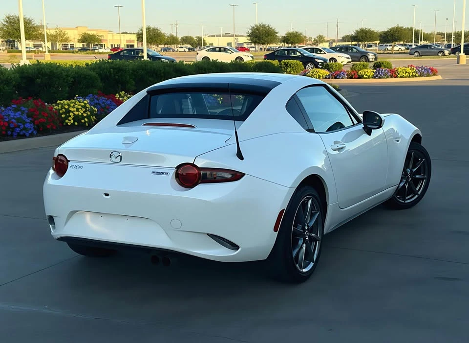2023 Mazda ND MX-5 Miata - Image 5 of 12
