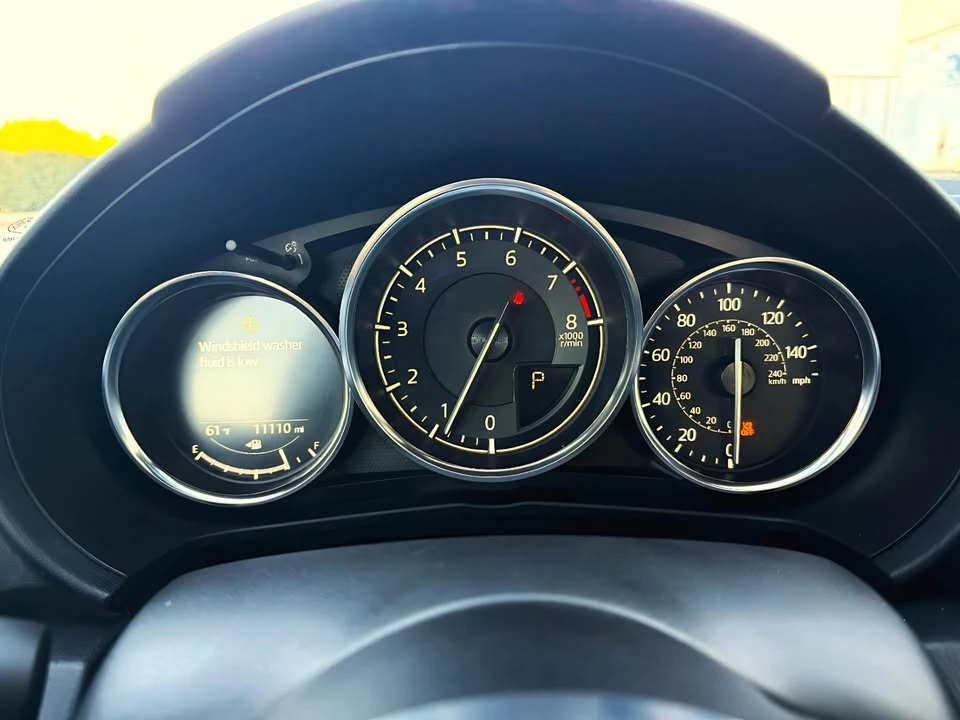 2023 Mazda ND MX-5 Miata - Image 9 of 12