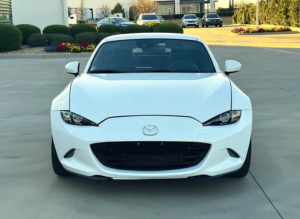 2023 Mazda ND MX-5 Miata - Image 8 of 12