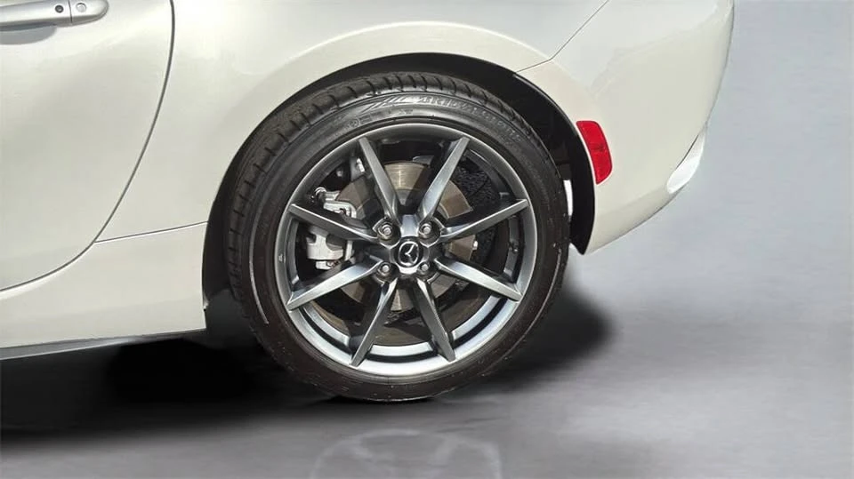 2023 Mazda ND MX-5 Miata - Image 13 of 20