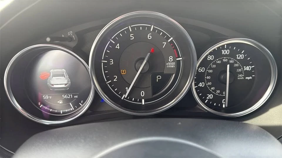 2023 Mazda ND MX-5 Miata - Image 10 of 20