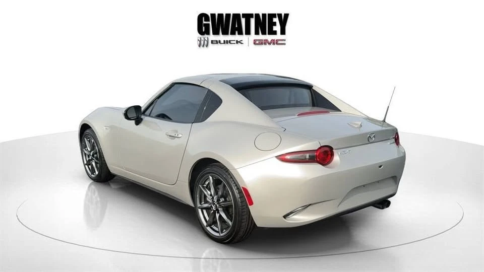2023 Mazda ND MX-5 Miata - Image 5 of 20