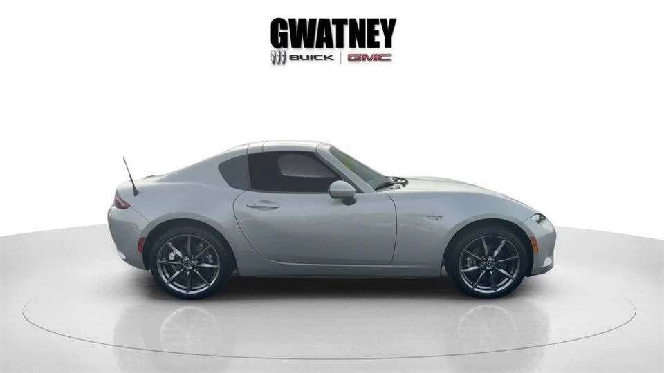 2023 Mazda ND MX-5 Miata - Image 8 of 20