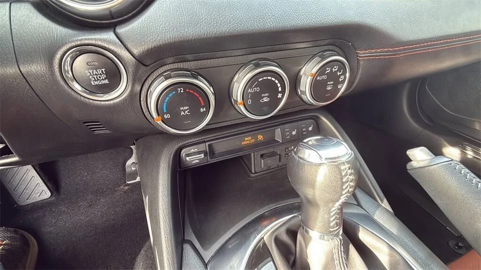 2023 Mazda ND MX-5 Miata - Image 19 of 20