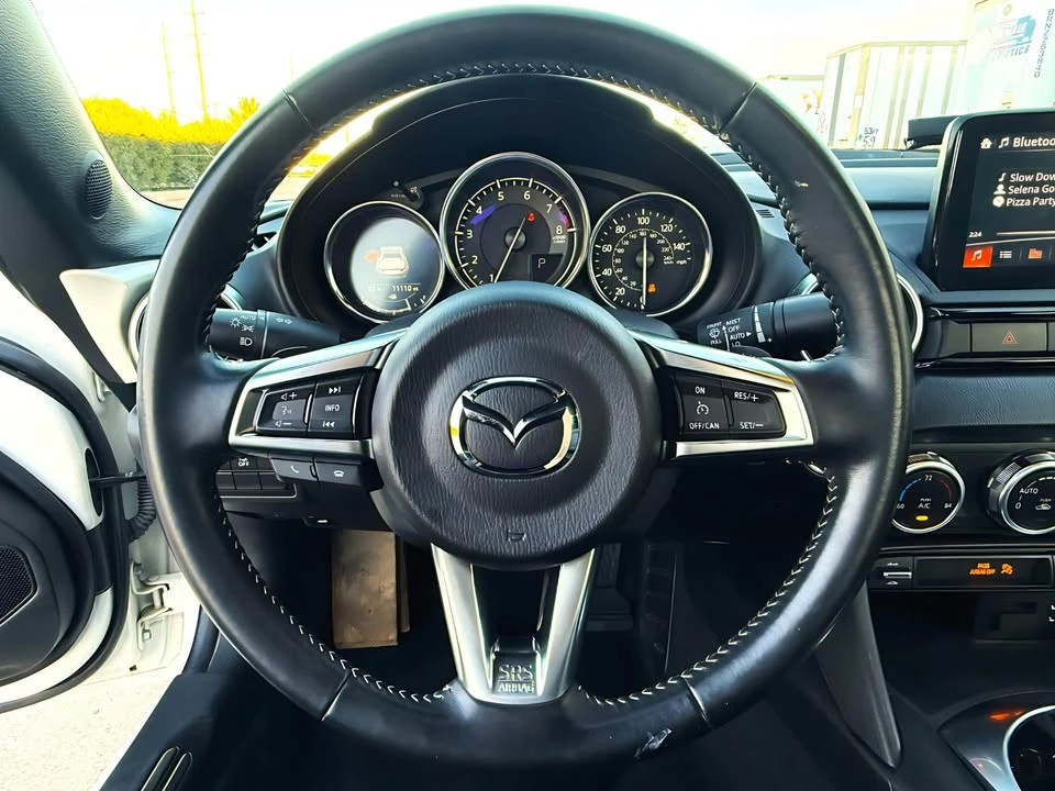 2023 Mazda ND MX-5 Miata - Image 11 of 12
