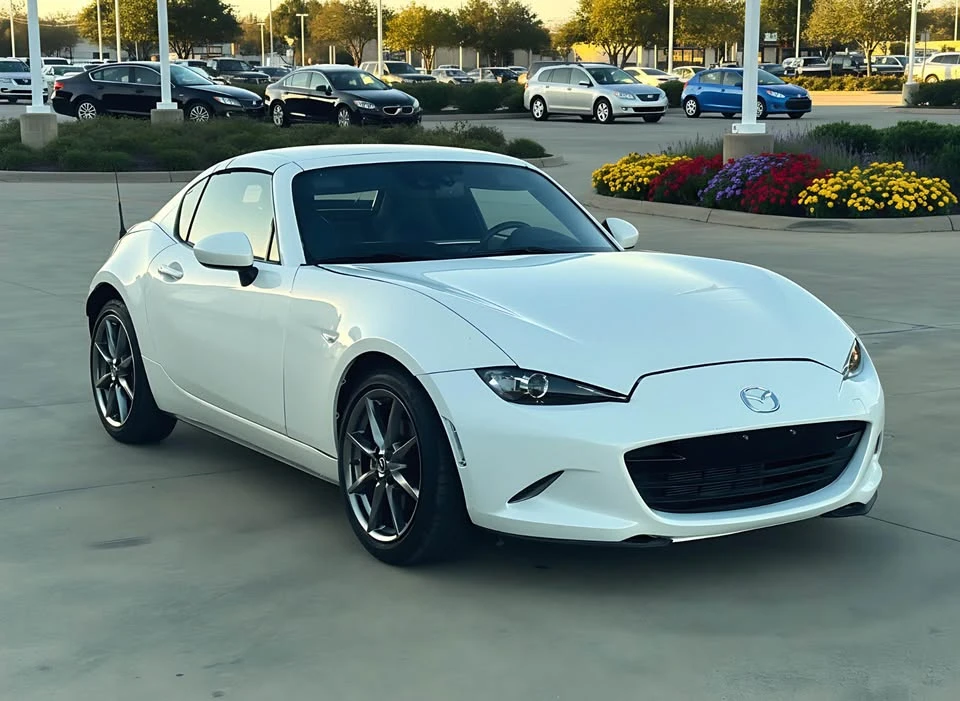 2023 Mazda ND MX-5 Miata - Image 7 of 12