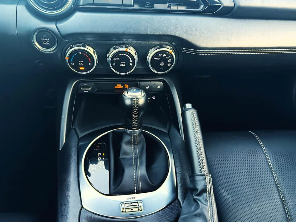 2023 Mazda ND MX-5 Miata - Image 12 of 12