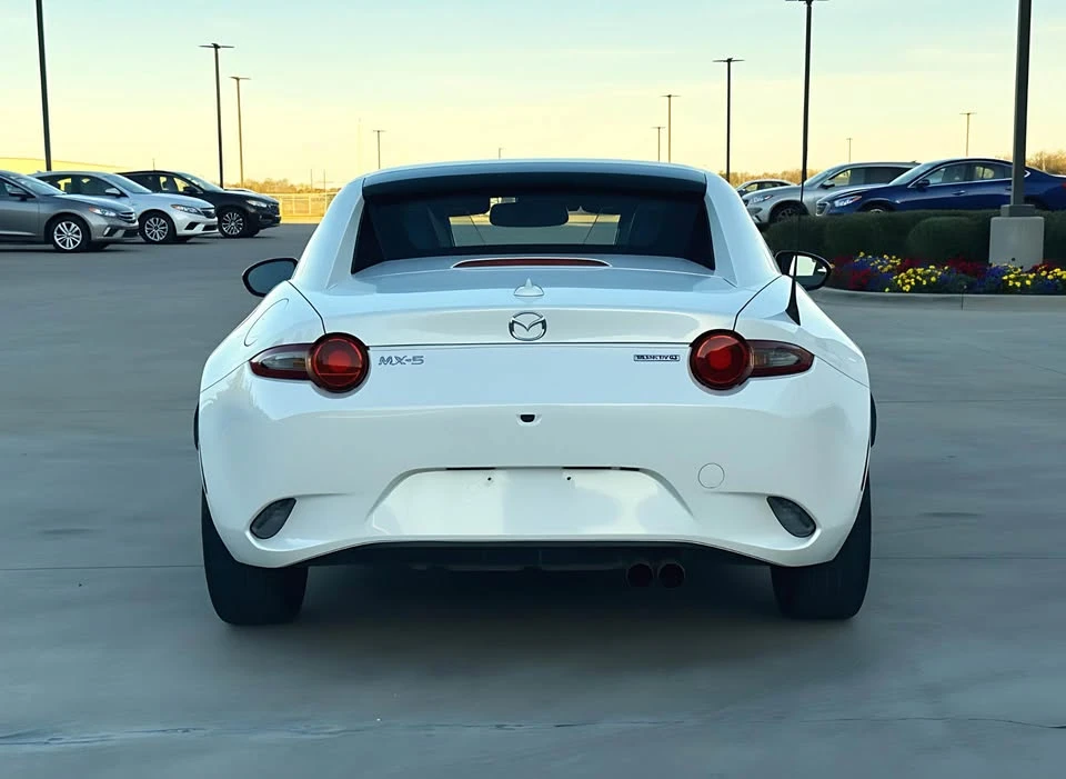 2023 Mazda ND MX-5 Miata - Image 4 of 12