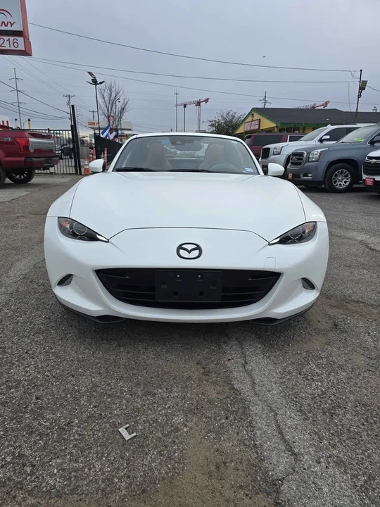2023 Mazda ND MX-5 Miata - Image 7 of 15