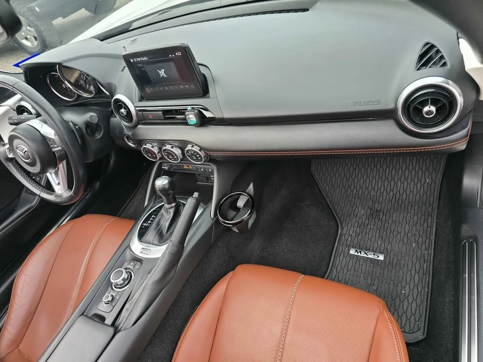 2023 Mazda ND MX-5 Miata - Image 11 of 15