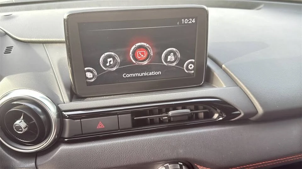 2023 Mazda ND MX-5 Miata - Image 18 of 20