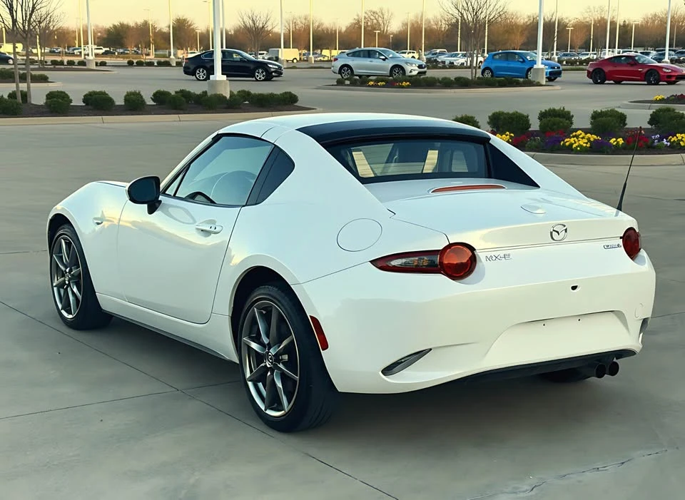 2023 Mazda ND MX-5 Miata - Image 3 of 12