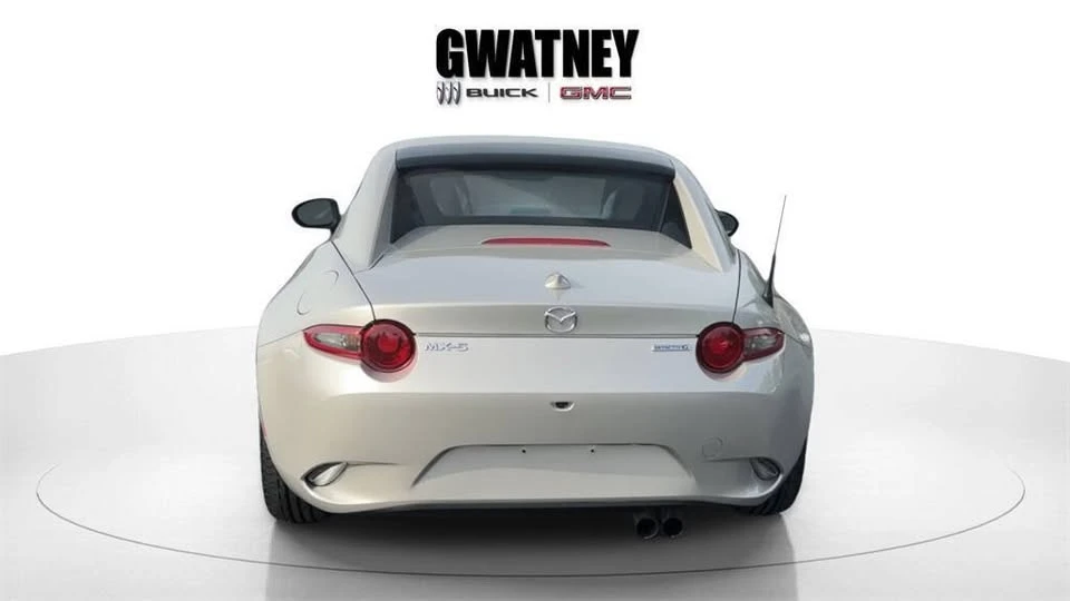 2023 Mazda ND MX-5 Miata - Image 6 of 20