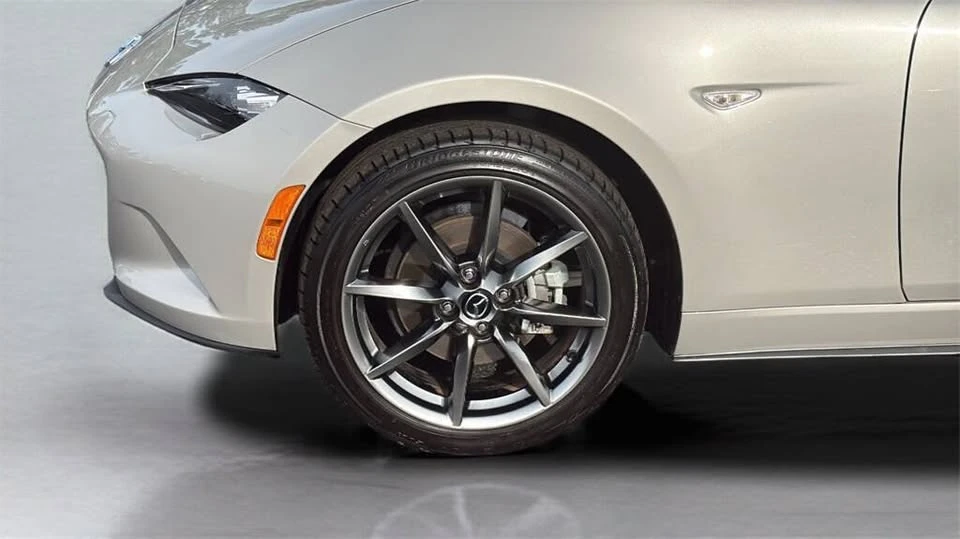 2023 Mazda ND MX-5 Miata - Image 9 of 20