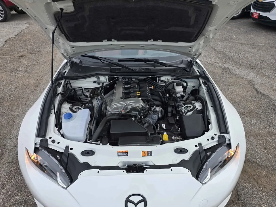 2023 Mazda ND MX-5 Miata - Image 12 of 15