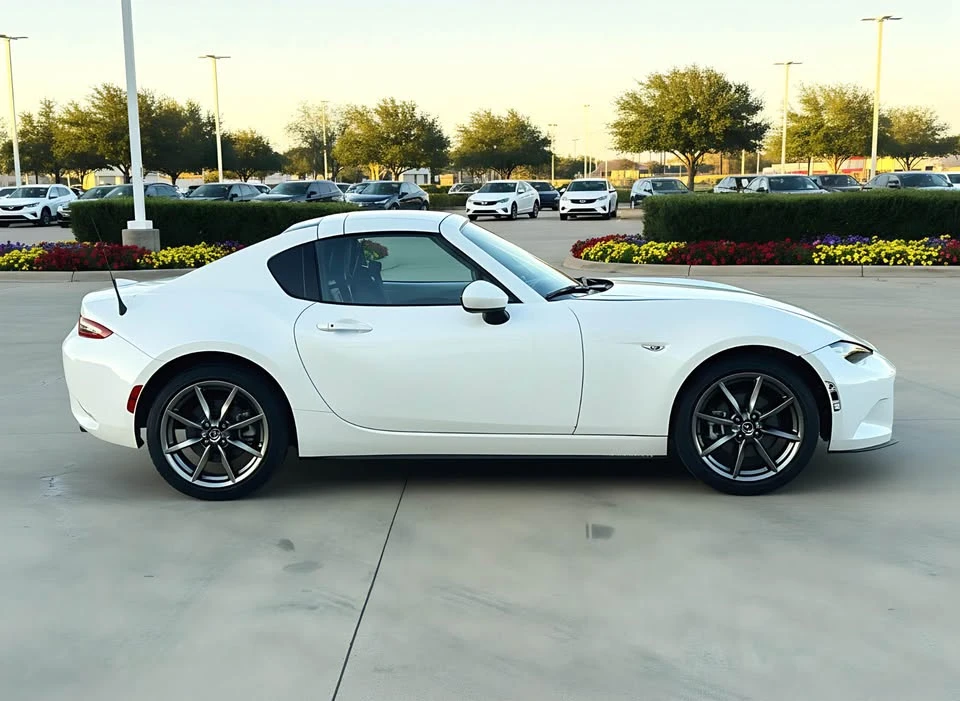 2023 Mazda ND MX-5 Miata - Image 6 of 12