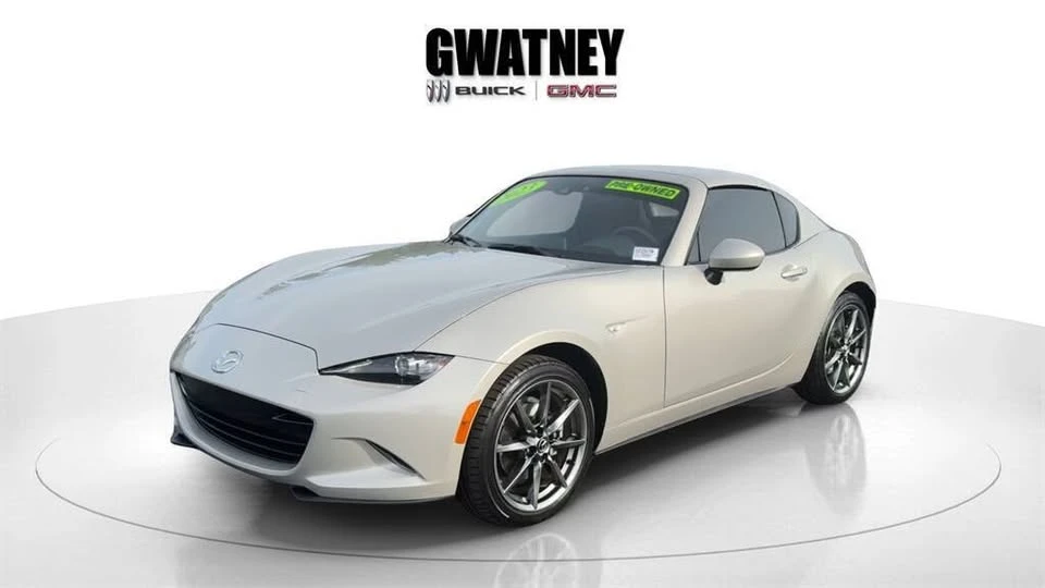 2023 Mazda ND MX-5 Miata - Image 3 of 20