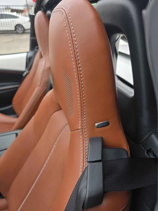 2023 Mazda ND MX-5 Miata - Image 10 of 15