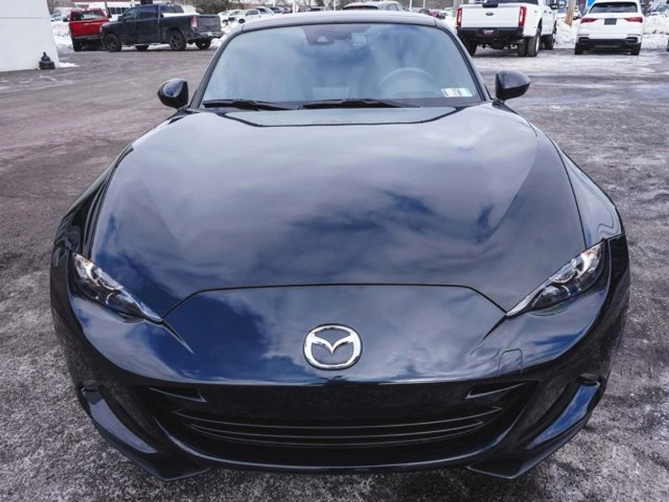 2023 Mazda ND MX-5 Miata - Image 2 of 10