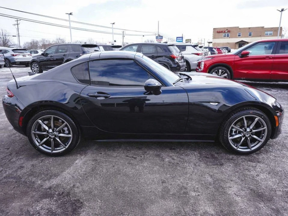 2023 Mazda ND MX-5 Miata - Image 4 of 10