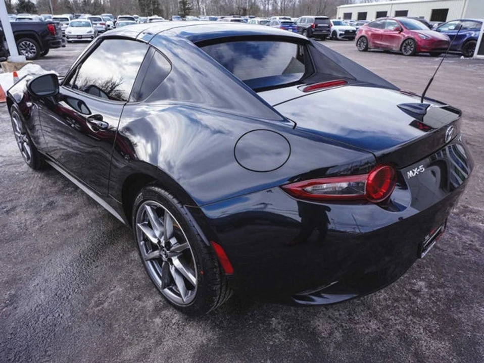 2023 Mazda ND MX-5 Miata - Image 7 of 10