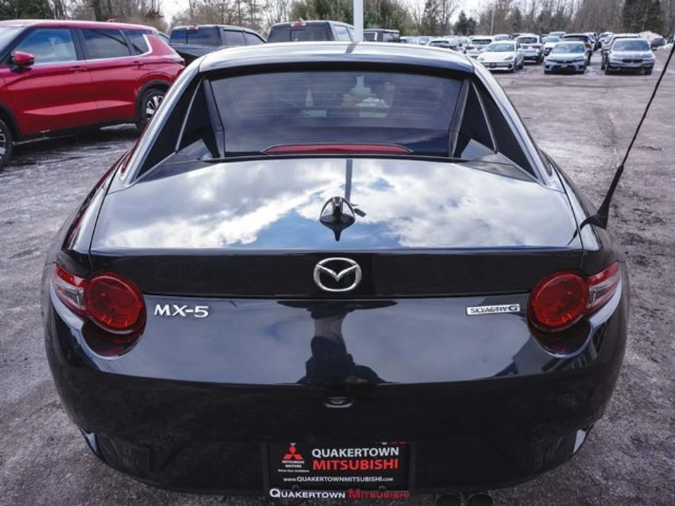 2023 Mazda ND MX-5 Miata - Image 6 of 10