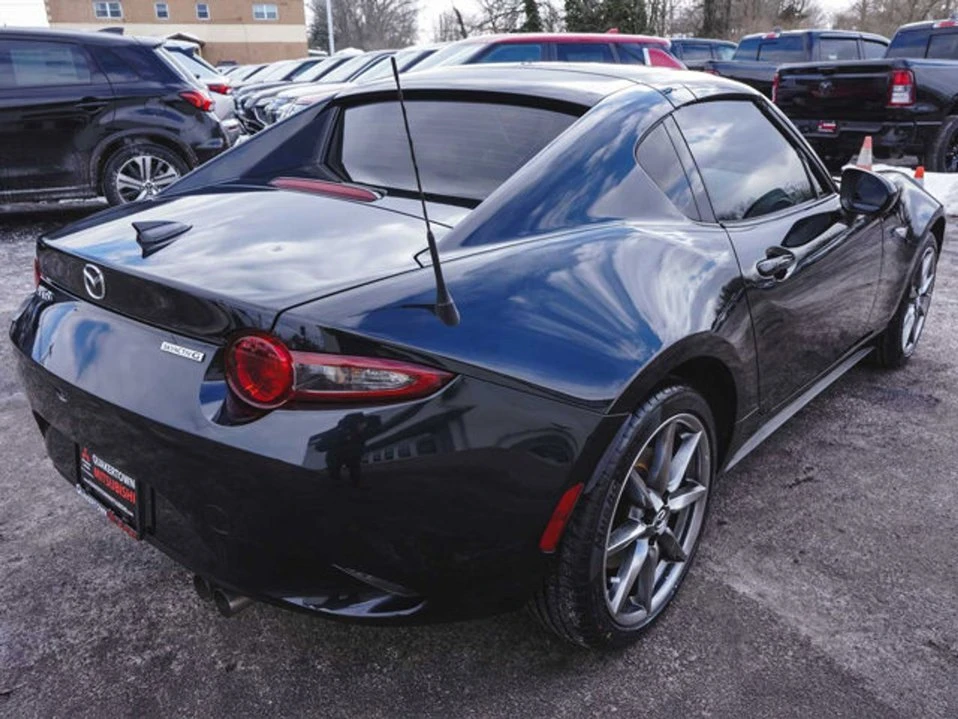 2023 Mazda ND MX-5 Miata - Image 5 of 10