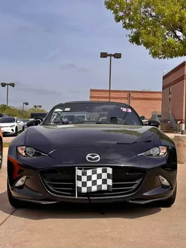 2023 Mazda MX-5 Miata RF