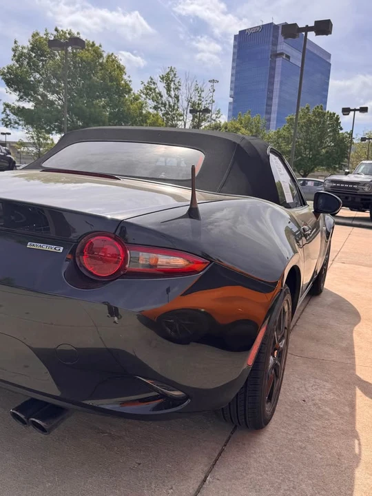 2023 Mazda ND MX-5 Miata - Image 3 of 3