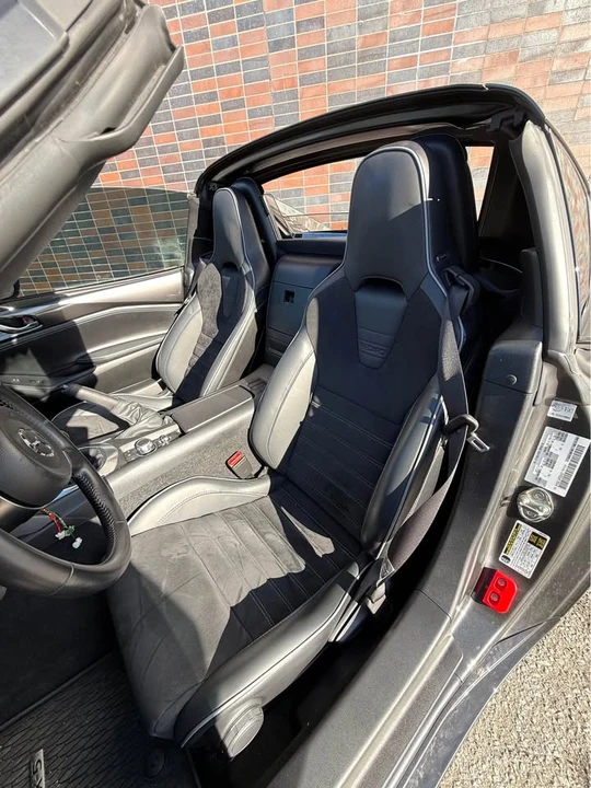 2023 Mazda ND MX-5 Miata - Image 6 of 9