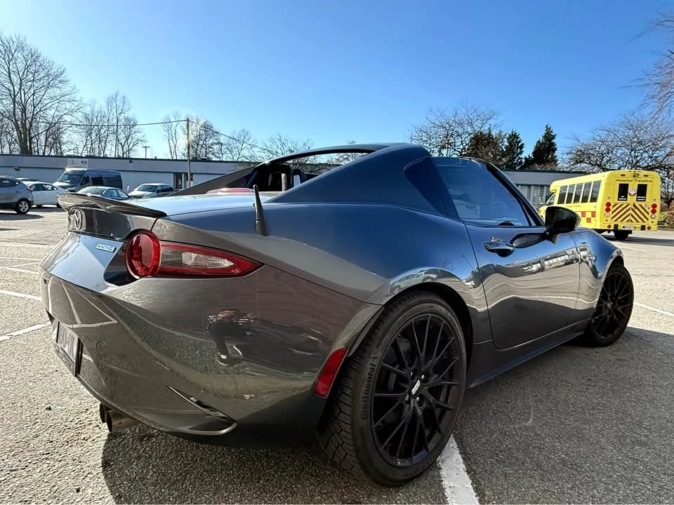 2023 Mazda ND MX-5 Miata - Image 3 of 9