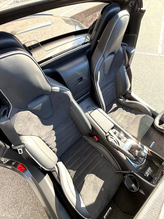 2023 Mazda ND MX-5 Miata - Image 7 of 9