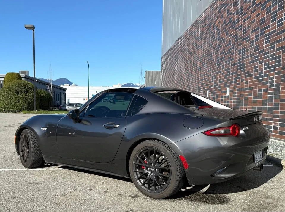 2023 Mazda ND MX-5 Miata - Image 4 of 9