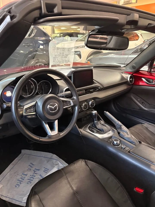 2023 Mazda ND MX-5 Miata - Image 5 of 6