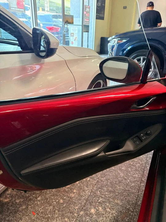 2023 Mazda ND MX-5 Miata - Image 4 of 6