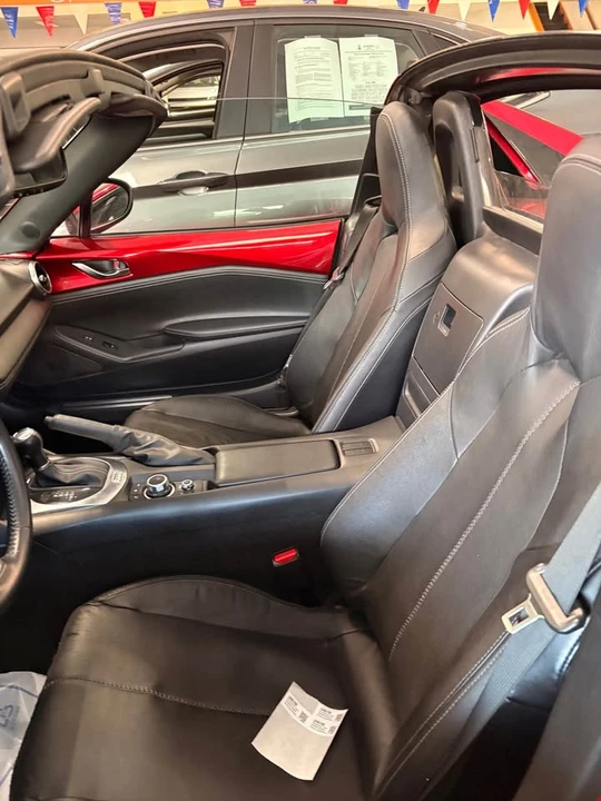 2023 Mazda ND MX-5 Miata - Image 6 of 6