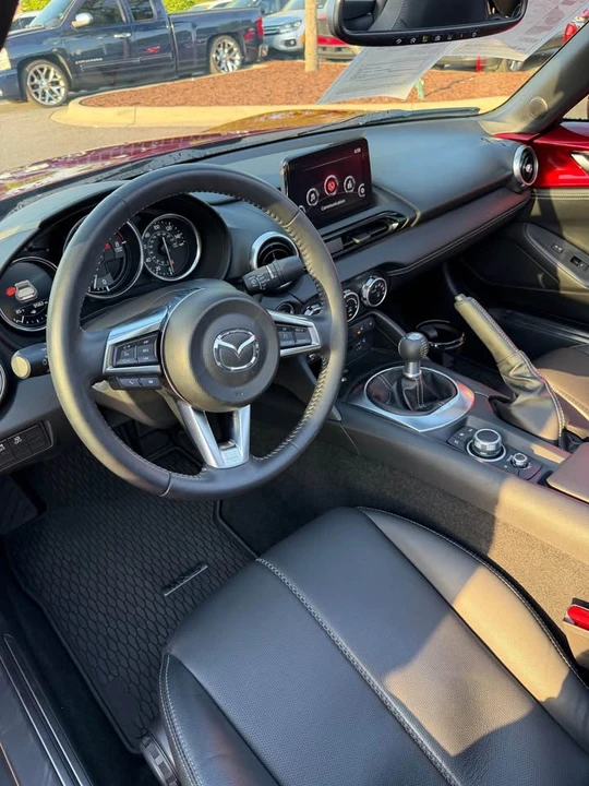 2023 Mazda ND MX-5 Miata - Image 5 of 8
