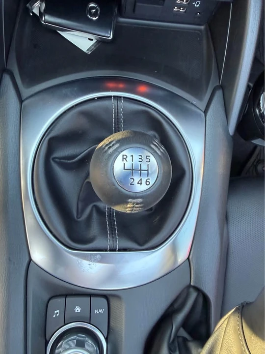 2023 Mazda ND MX-5 Miata - Image 6 of 8