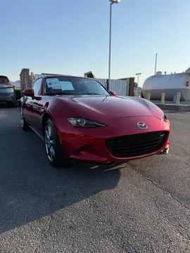 2023 Mazda MX-5 Miata RF