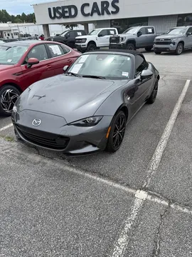 2023 Mazda MX-5 Miata RF 30th Anniversary