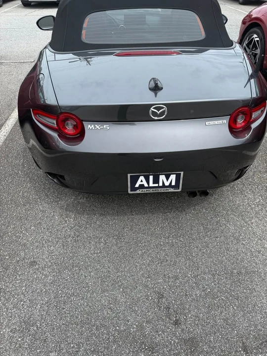 2023 Mazda ND MX-5 Miata - Image 2 of 19