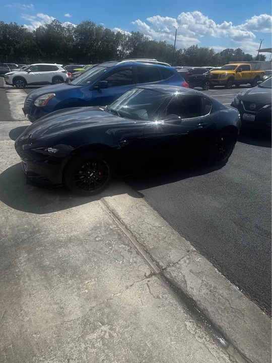 2023 Mazda ND MX-5 Miata - Image 2 of 10
