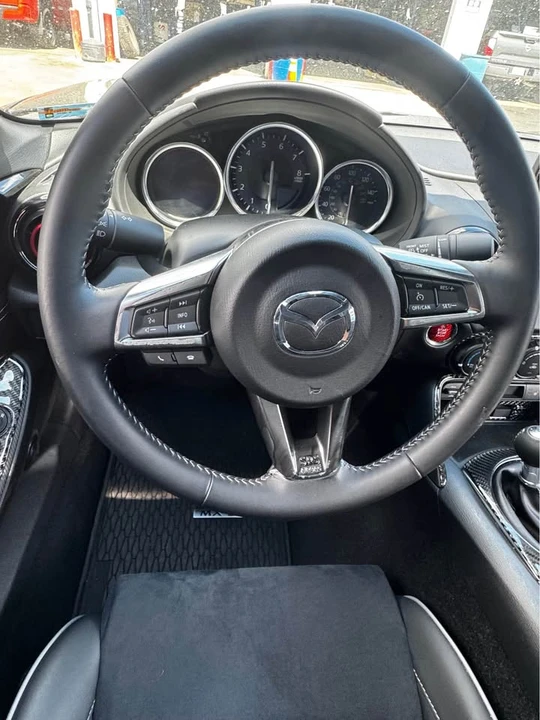 2023 Mazda ND MX-5 Miata - Image 5 of 10