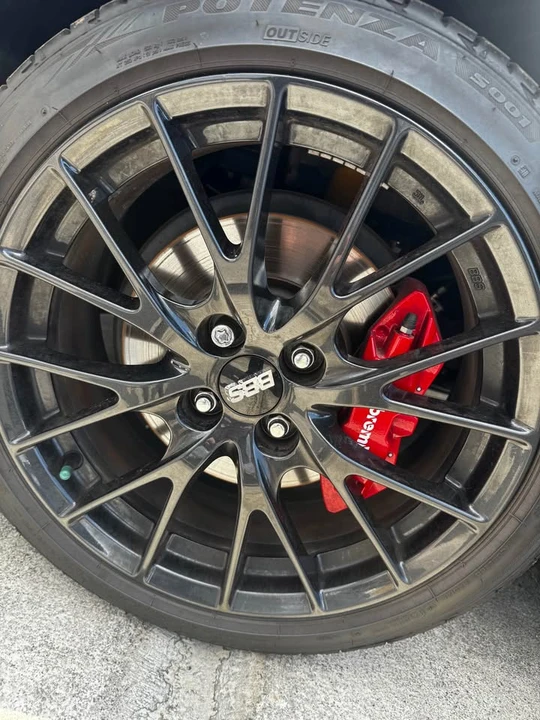 2023 Mazda ND MX-5 Miata - Image 10 of 10