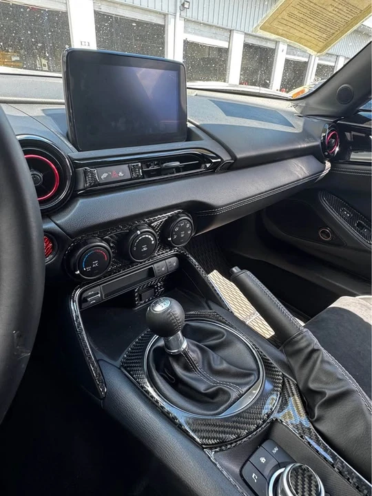 2023 Mazda ND MX-5 Miata - Image 4 of 10