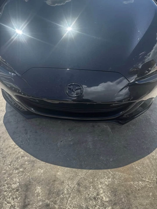 2023 Mazda ND MX-5 Miata - Image 3 of 10