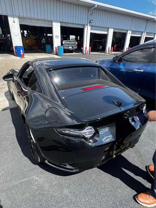 2023 Mazda ND MX-5 Miata - Image 6 of 10