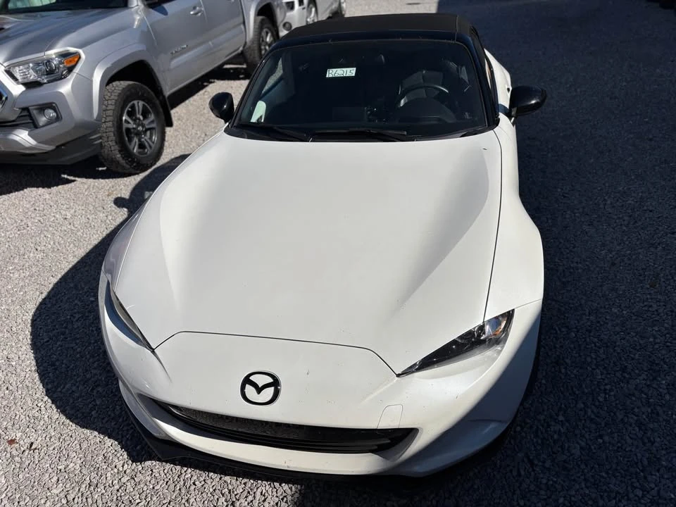 2023 Mazda ND MX-5 Miata - Image 2 of 8