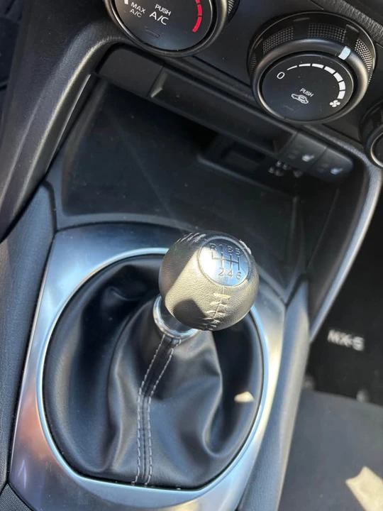 2023 Mazda ND MX-5 Miata - Image 5 of 8