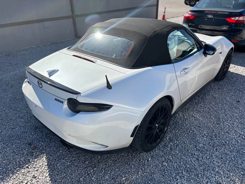 2023 Mazda ND MX-5 Miata - Image 8 of 8